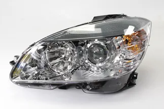 Magneti Marelli AL (Automotive Lighting) Left Headlight Assembly - 2049065503